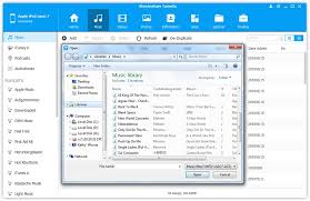 Top 5 Solutions To Stream Music To Ipod From Pc