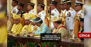 Maybe you would like to learn more about one of these? Majlis Raja Raja Tiada Keperluan Sambung Darurat Selepas 1 Ogos