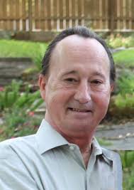 Ronald Lawrence Webster Obituary