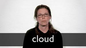 Fileshadow releases windows desktop app. Cloud Definition And Meaning Collins English Dictionary