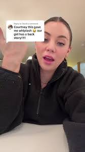 Haley Calhoun's Instagram, Twitter & Facebook