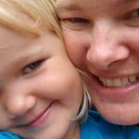 A Faith Like Mine: A Celebration of the World's Religions Through the Eyes  of Children by Laura Buller