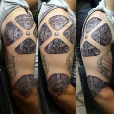 Maybe you would like to learn more about one of these? 63 Best 3d Tattoos For Men Cool Design Ideas 2021 Guide