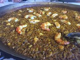 The album was nominated for a latin grammy award for best female pop vocal album at the 2004. El Caramelito Picture Of Restaurante El Caramelito El Ventall Restauracio Sll Alzira Tripadvisor