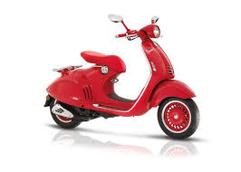 Vespa Announces Plans To Launch All Electric Scooter Vespa Scooters Electric Vespa Vespa