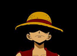 Monkey D Luffy Cartoon Wallpaper Monkey D Luffy One Piece Drawing