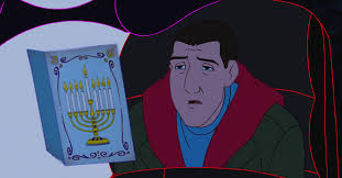 Find album release information for baby einstein: Why Are There So Few Hanukkah Movies Vox