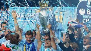 The history of manchester city football club, a professional football club based in manchester, england, dates back to the club's formation in 1880 by members of st. Manchester City S 125th Anniversary The 10 Greatest Moments In The Citizens History 90min