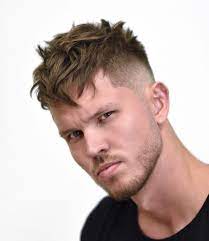 The man fringe has garnered a huge following in recent years. Fringe Haircuts 37 Styles That Are Cool And Stylish