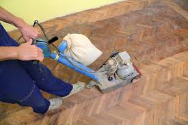 Maybe you would like to learn more about one of these? Comment Entreprendre La Renovation D Un Parquet Ancien