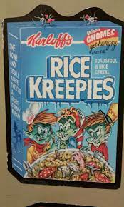 Pin On Wacky Packages