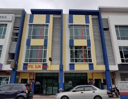 Tinggal di 13 homestay terbaik di ayer keroh melaka semasa bercuti! Sun Inns Hotel Ayer Keroh Ayer Keroh Harga Terkini 2021
