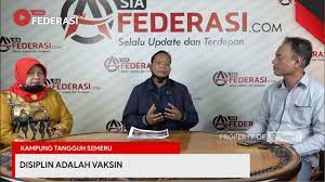 Kapolsek pucuk polres lamongan laksanakan sosialisasi smart sotola di pt kwi desa paji. Ditinggal Cari Kayu Rumah Janda Sebatang Kara Ludes Dilahap Si Jago Merah Asia Federasi