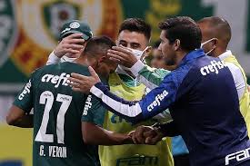 Media in category abel ferreira the following 2 files are in this category, out of 2 total. Libertadores Palmeiras By Abel Ferreira Destroys River And Is Almost In The Final