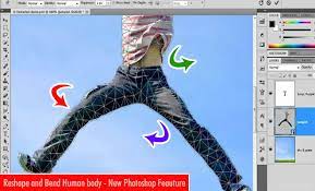 We did not find results for: Reshape And Bend Human Body Using Adobe Photoshop Puppet Warp Feature