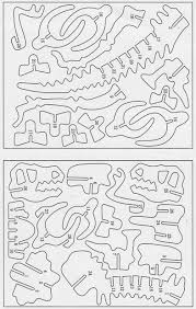 Country living editors select each product featured. T Rex Skeleton Skeleton Craft Dinosaur Crafts Dinosaur Puzzles