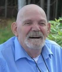 Captain Lorence Alfred Mailman