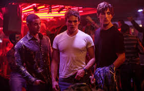 Maiz 12 xxx it was really more like honeymoon atmosphere