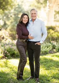 Losing Someone You Love, And Losing Yourself: Ed and Lisa Young ...