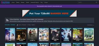 Dalam tiap adegan yang ada, tiap episode yang tayang selalu mendapat rating yang tinggi. 30 Situs Nonton Download Drama Korea Terbaru Subtitle Indonesia