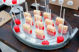 This fun theme is a great engagement party theme. Kara S Party Ideas I Do Bbq Engagement Party Kara S Party Ideas