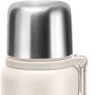 Amazon.com: Vacuum Insulated Bottles with Cup 600ml/20.3oz ...
