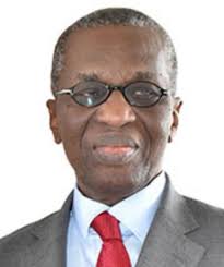 Hommage à Thierno Souleymane SALL