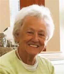 Obituary information for Shirley M. Smith