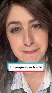 Nicole Coen's Instagram, Twitter & Facebook