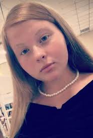 Adopted‼️ My beautiful niece Jaden Carr!!