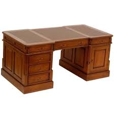 Peu encombrant, habillez votre entrée en trouvant le meuble fait pour votre espace. Bureau Anglais Victorien Acajou Marron Bristol Meuble De Style