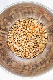 See full list on toriavey.com Ful Medames Fava Bean Dip Pressure Cooker The Matbakh