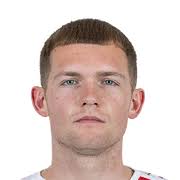 Raúl Sáenz EA FC 25