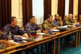 Aquí podrá consultar el estado de definición de su situación militar actual. Legi Liga Militarilor Profesionisti