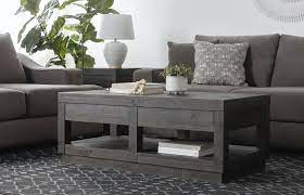 Harrison Coffee Table Coffee Table Foam Sofa Deep Seating