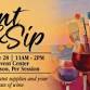 Paint & Sip Series - Lovers Cove