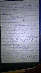 Waec Physics Questions And Answers For 2020 2021 Physics Questions This Or That Questions Physics Answers