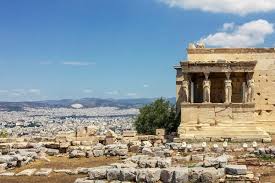 Pick up/drop off, in a luxury car, including free wifi and a bottle of water per person. 7 Archaeological Sites Museums In Athens That You Can T Leave Greece Without Seeing Yoga Wine Travel