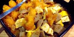 Makanan ini pada umumnya terbuat dari krupuk basah yang dimasak dengan sayuran, telur, ayam dan daging sapi. 6 Cara Membuat Seblak Sederhana Dan Enak Bisa Dibuat Di Rumah Merdeka Com