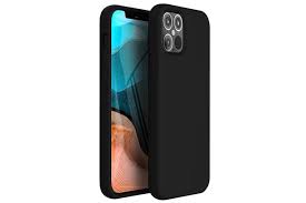 If you're looking for a cheap clear case for your new iphone 12, spigen's ultra hybrid is a good value at around $12 to $15, depending on the trim color or which version of iphone 12 you have (yes,. Dick Smith Zuslab Iphone 12 Pro 6 1 12 6 1 Case Nano Silicone Shockproof Rubber Bumper Cover For Apple Black Cases