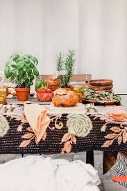 This rich and comforting soup goes great with onion scones or bread rolls. How To Host A Soup Dinner Party That Will Impress Anyone With Photos