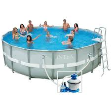Quelle Fourchette De Prix Pour Une Piscine Hors Sol Monequerre Fr