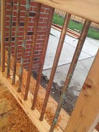 Looking for deck railing ideas before diving into your new outdoor project? Pin On For The Home