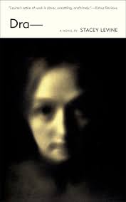 Stacey Levine — VERSE CHORUS PRESS