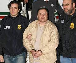 A look at the life of notorious drug kingpin, el chapo, from his early days in the 1980s working for the. Prosecutors Seek Life Sentence For Joaquin El Chapo Guzman