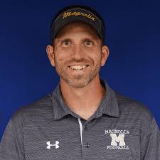 2023 Magnolia Blue Eagles