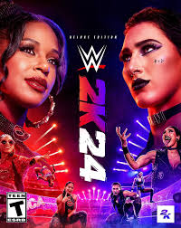 WWE 2K25 could have some covers to remember. 🎮