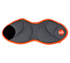 Buy Women S Health Ankle Weights 1 25kg At Argos Co Uk Your Online Shop For Weights And Dumbbells Weigh Ankle Weights Ankle Weight Exercises Womens Health