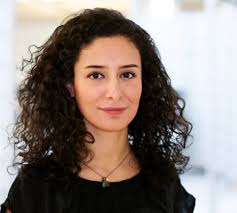 It's like having a first-class ticket to cutting edge research”