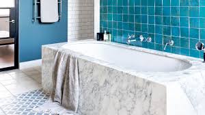 If that's the design path you decide to take, check out these 20 contemporary bathroom ideas first. Modern Bathroom Ideas 10 Contemporary Designs To Inspire Homes Gardens